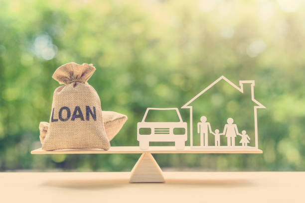 Loan Comparison Services in Sonora, TX